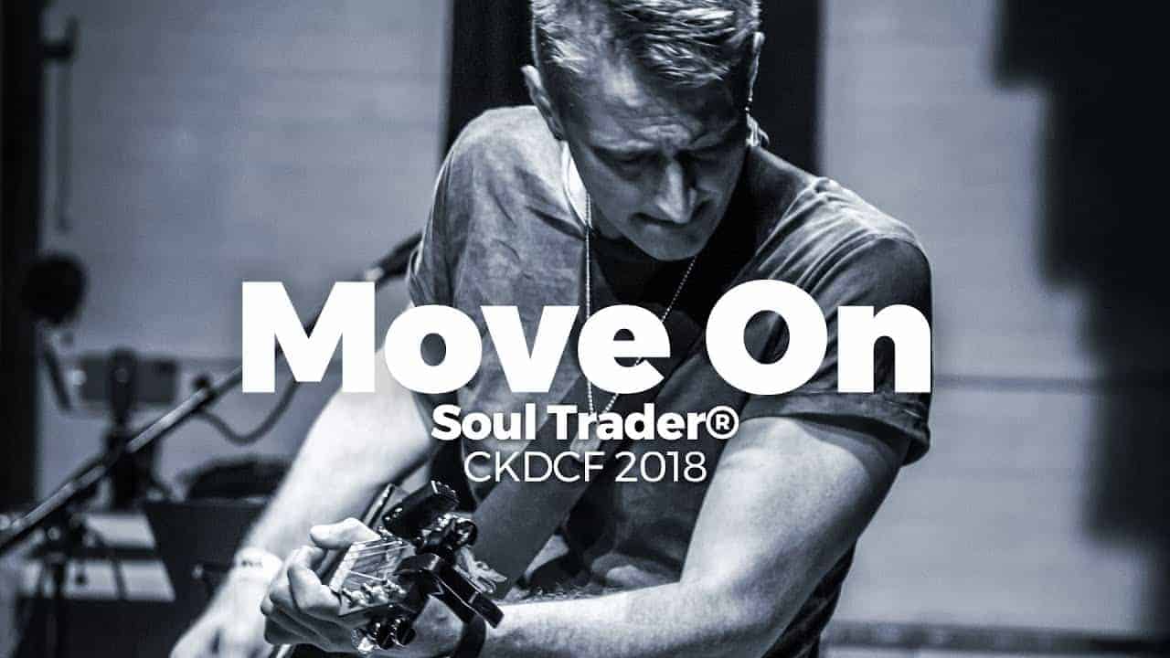 Move On at CKDCF 2018 (UK)